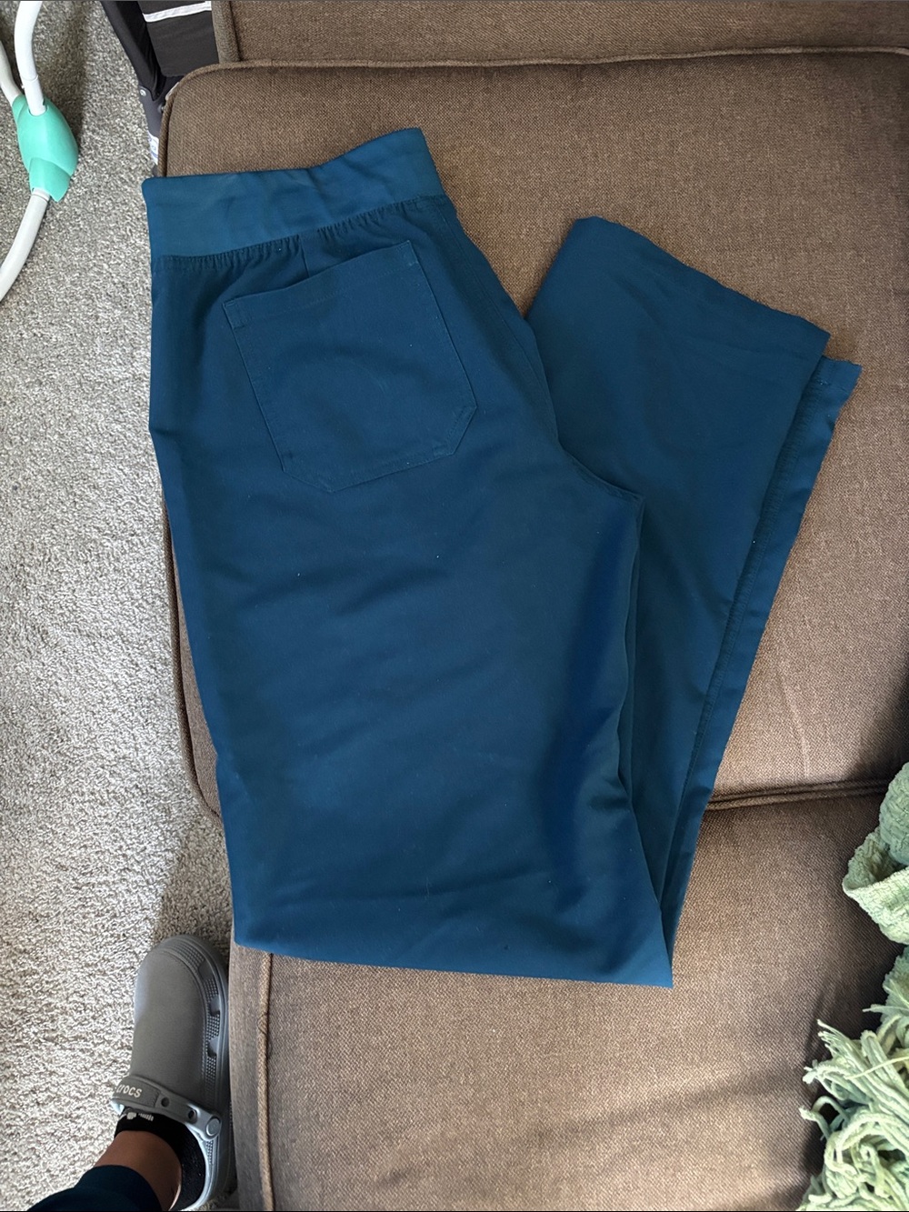 FIGS Livingston pants